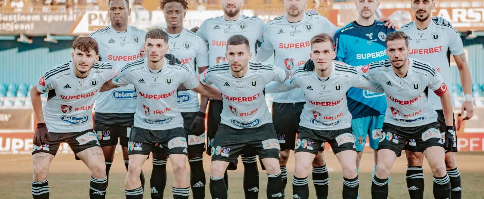 Egal cu patru goluri contra lui CS Mioveni