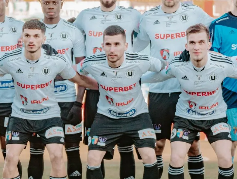Egal cu patru goluri contra lui CS Mioveni
