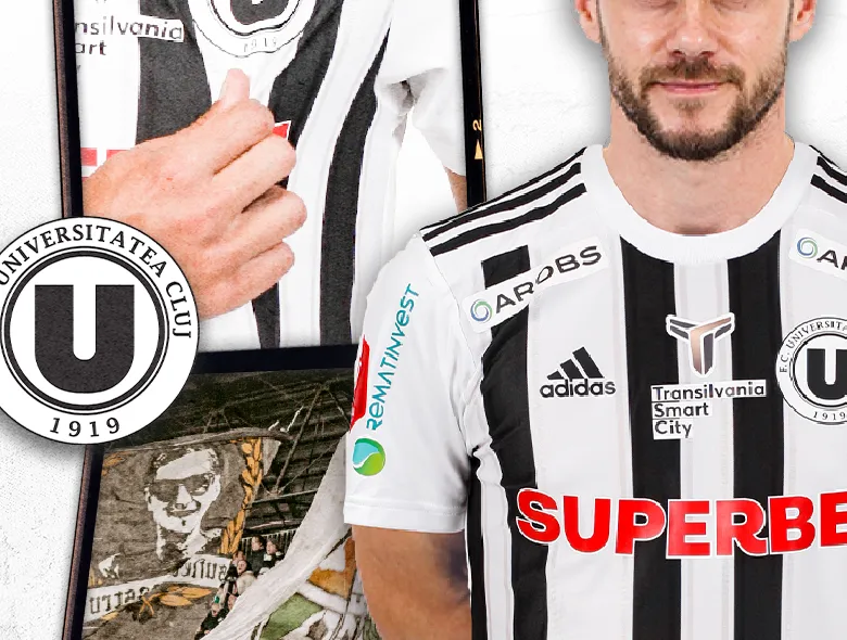 Bun venit, Ivan Martic!