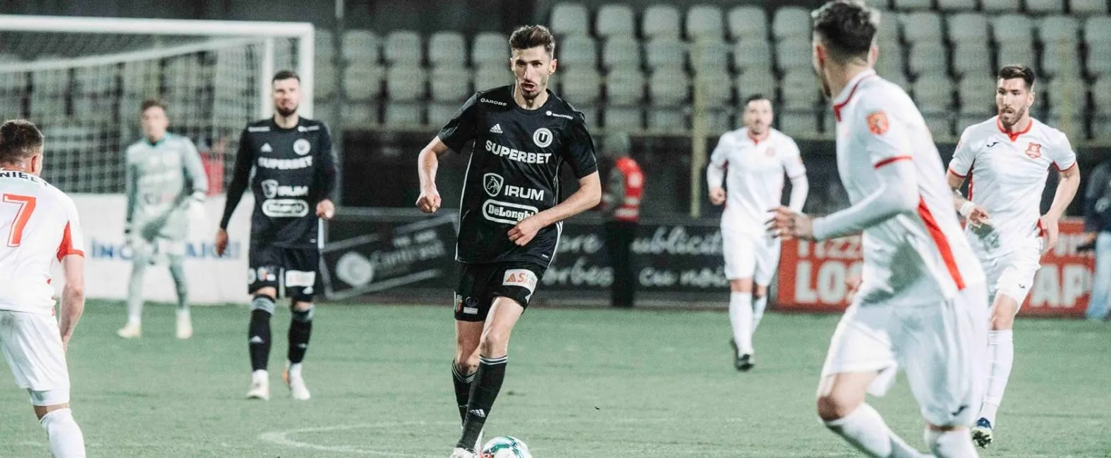 AVANCRONICA | Jucăm la Sibiu în runda intermediară a Superligii