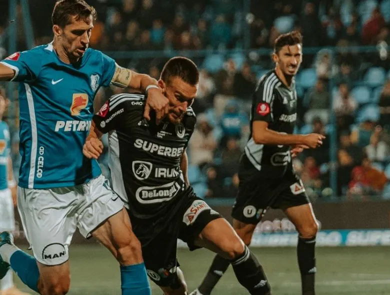 AVANCRONICA | Sabău, înaintea meciului cu Farul: „Întâlnim echipa care practică cel mai frumos fotbal din campionat”