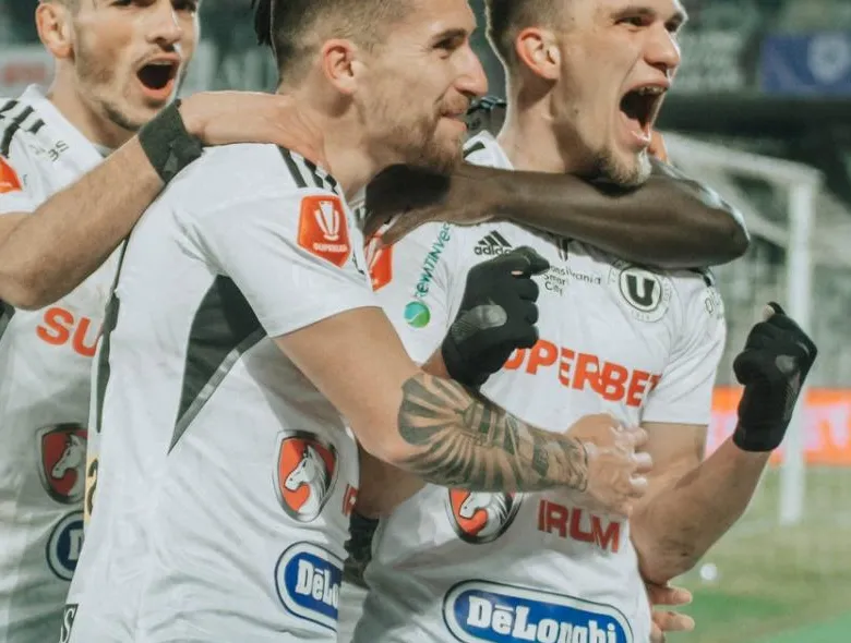 Învingem liderul Superligii pe Cluj Arena. ”U” - Farul 2-0