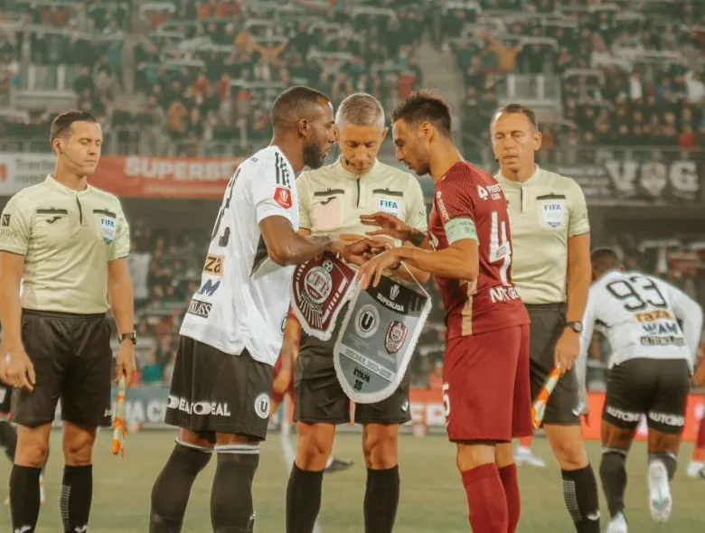 AVANCRONICA | Derby de Cluj, la al treilea episod în acest sezon