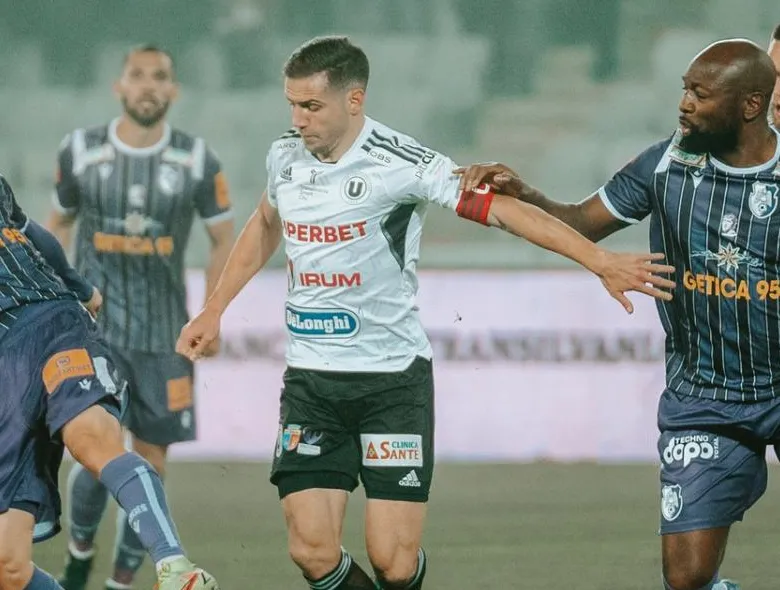AVANCRONICA | Primul meci din play-out ne găsește acasă, în fața lui FC Argeș