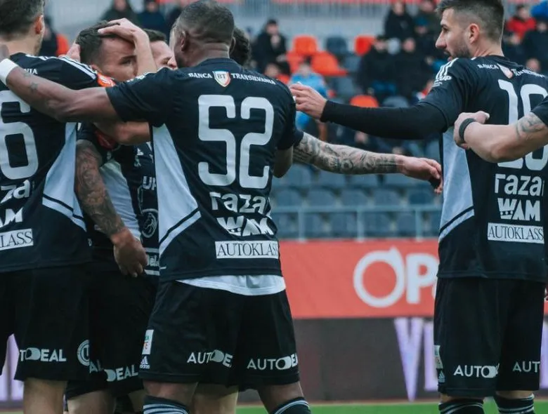 AVANCRONICA | Luptăm la Sibiu pentru un loc în semifinalele Cupei României