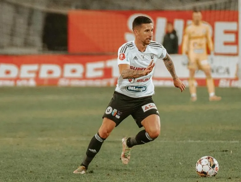 AVANCRONICA | Deschidem luna mai cu un nou meci pe Cluj Arena
