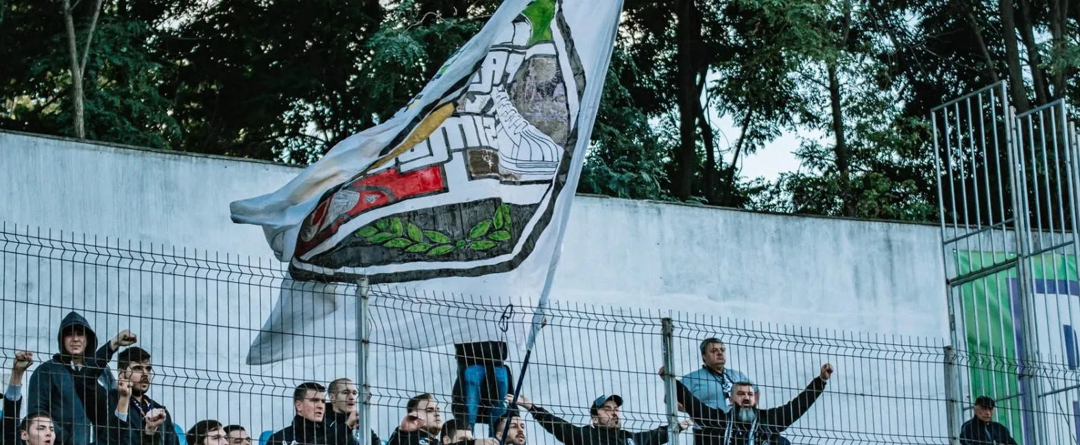 AVANCRONICA | În căutarea punctelor la Botoșani