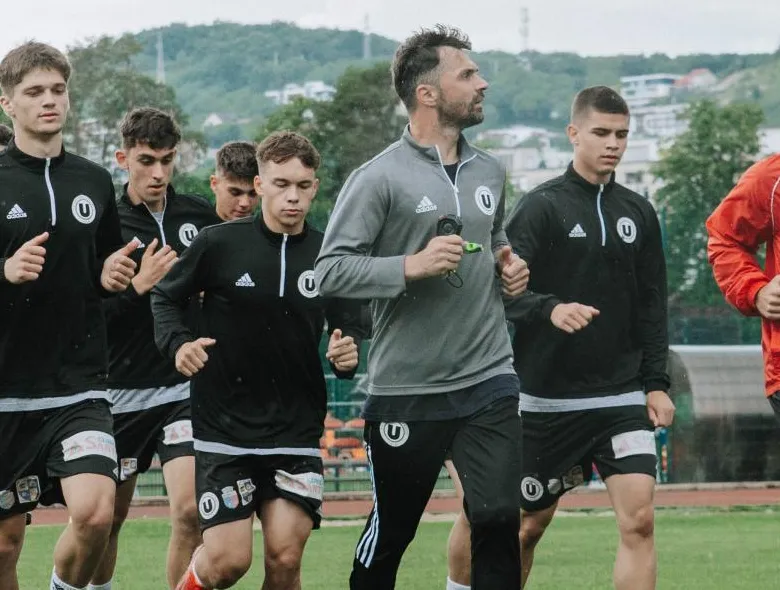 „Studenții” au început pregătirea pentru noul sezon din Superliga