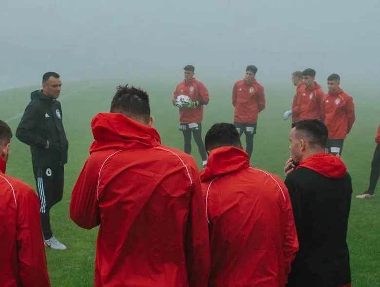 NK Celje, primul adversar al verii