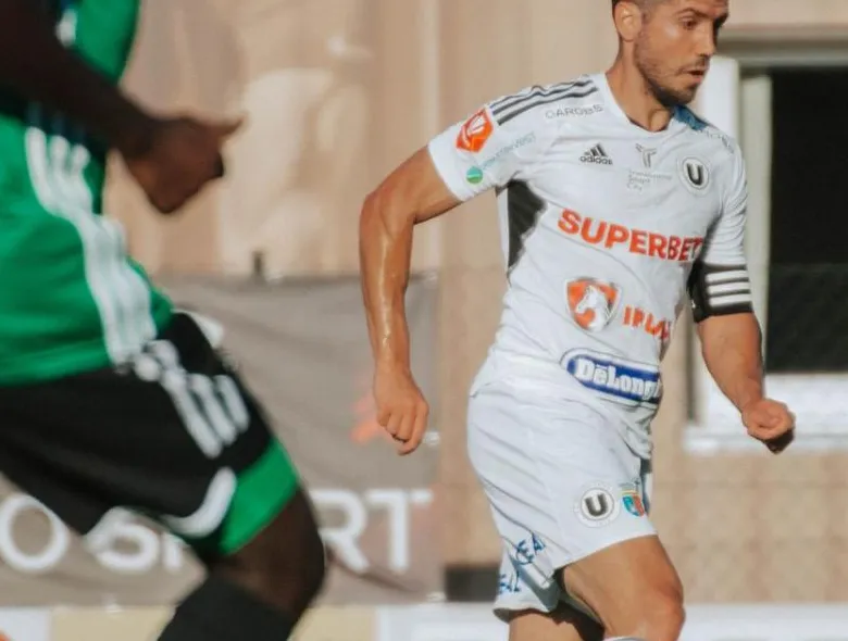 Două noi debuturi în amicalul cu Maccabi Haifa