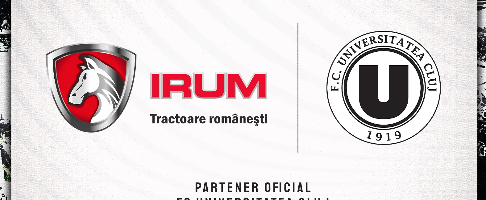 IRUM, al șaptelea sezon alături de FC Universitatea Cluj