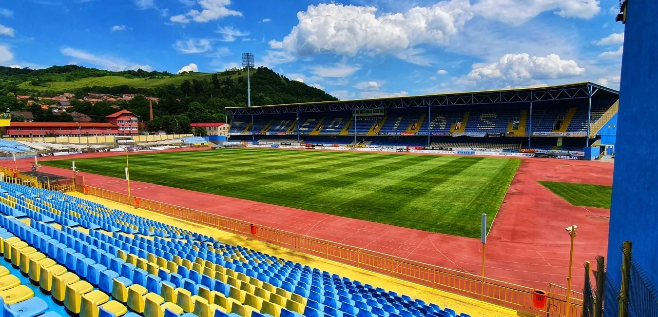 Revenim acasă pentru derby-ul cu CFR