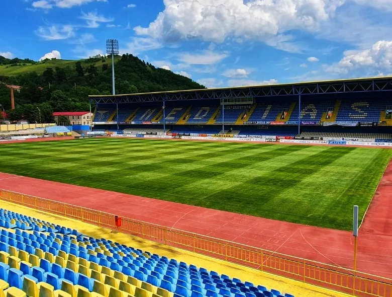 Revenim acasă pentru derby-ul cu CFR