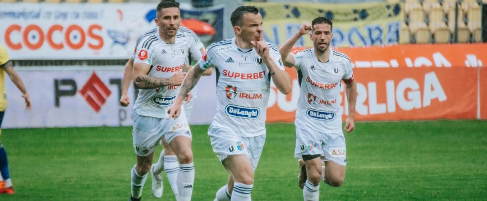 AVANCRONICA | Petrolul, primul adversar din noul sezon al Superligii