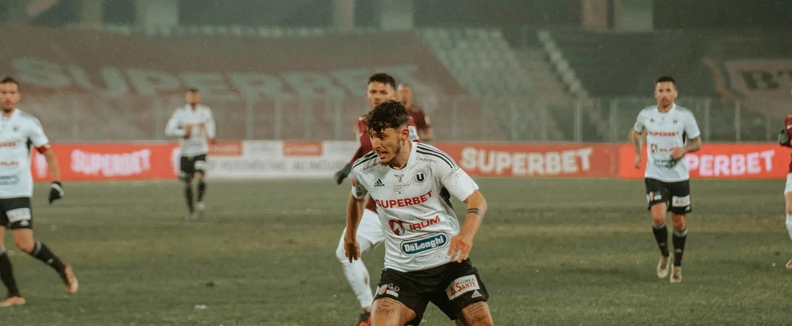 AVANCRONICA | ”U” – Rapid, un duel cu 90 de ani de istorie în spate