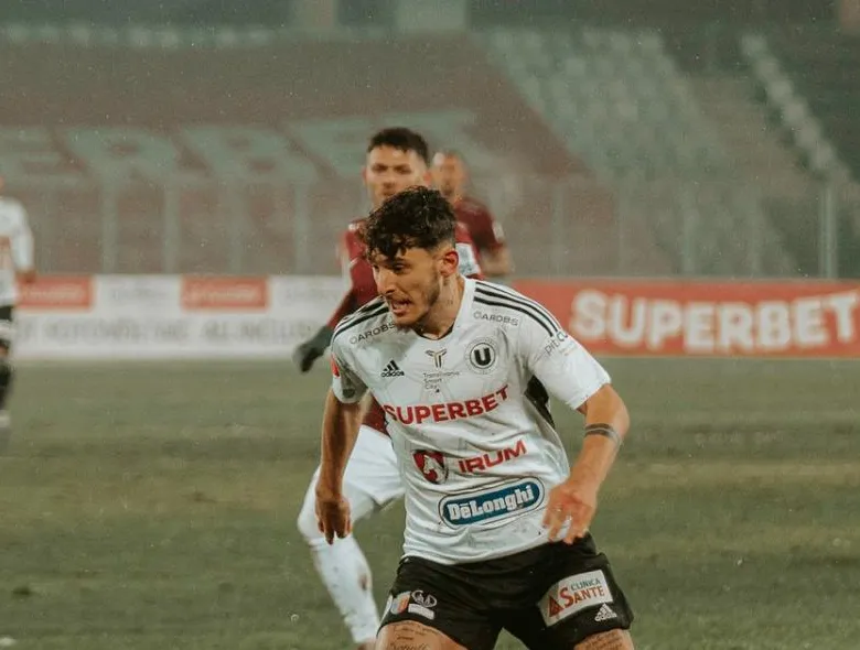 AVANCRONICA | ”U” – Rapid, un duel cu 90 de ani de istorie în spate