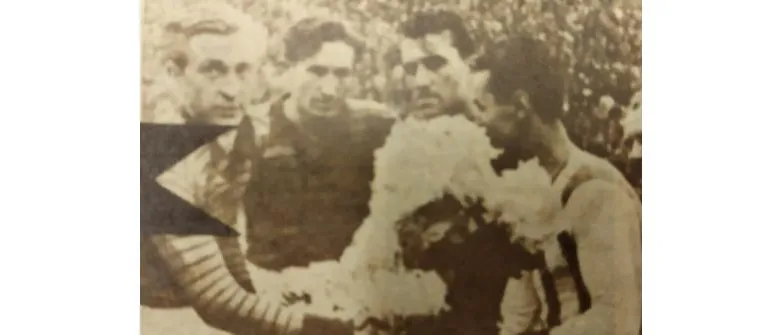 102 ani de la nașterea lui Mircea Luca