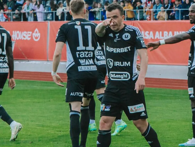 AVANCRONICA | Țintim a cincea victorie consecutivă în duelurile cu FC Hermannstadt 