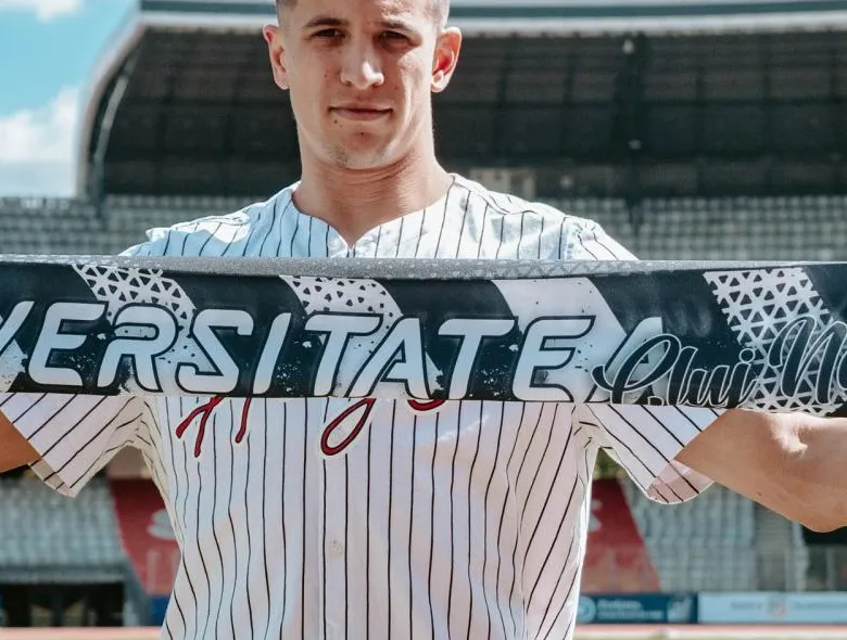 CV-ul lui Lucas Masoero, noul fundaș al echipei noastre