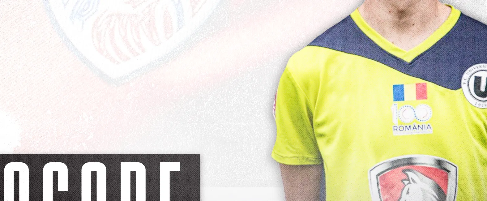 Razvan Perju convocat la naționala U18 a Moldovei