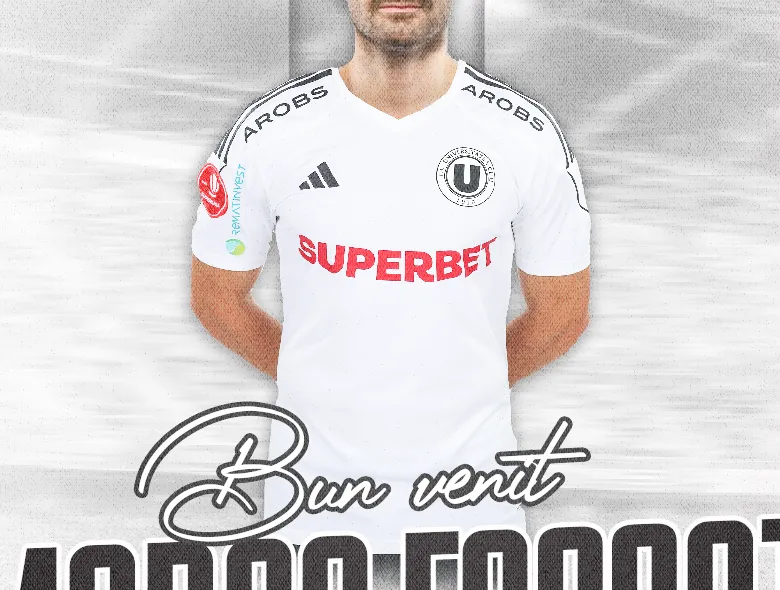 Benvenuto, Marco Fossati!
