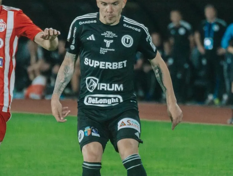 AVANCRONICA | Reeditarea duelului din finala Cupei României, pe Cluj Arena