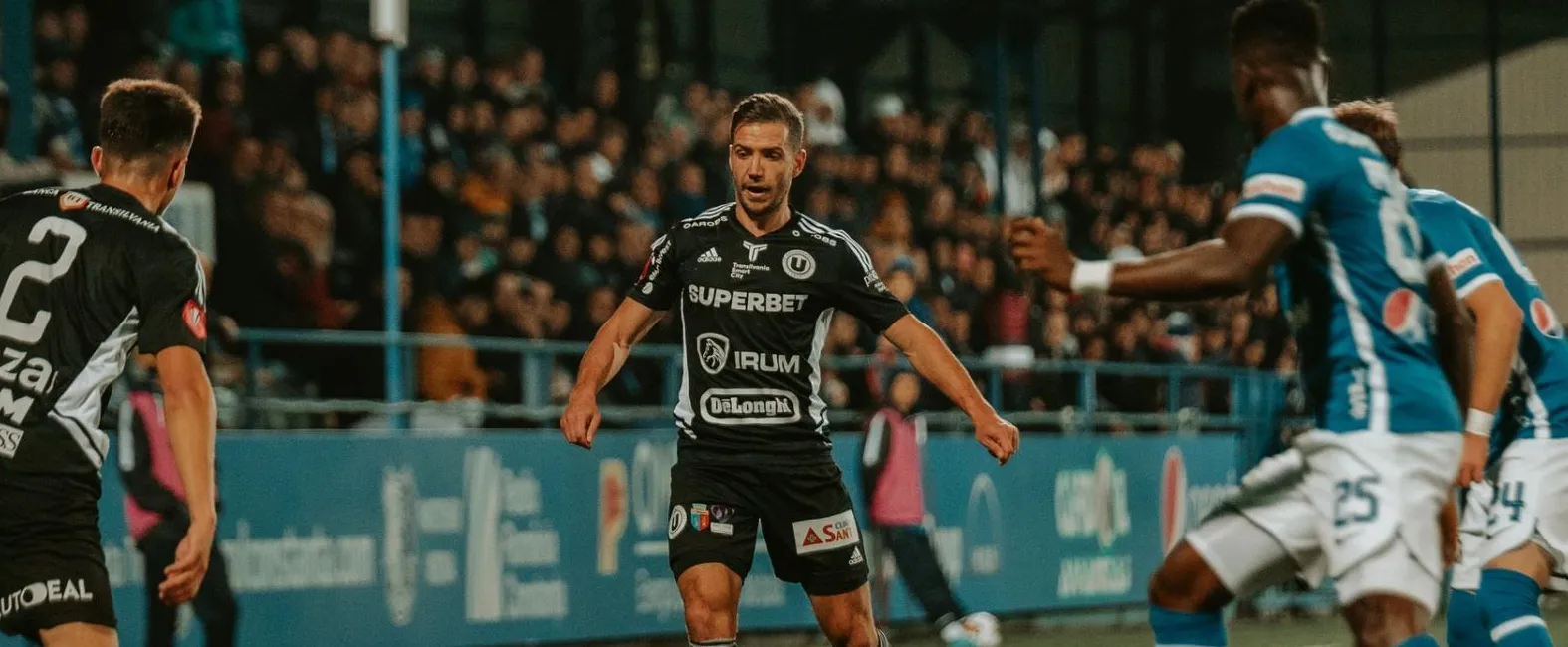 AVANCRONICA | Campioana României, următorul adversar din Superligă