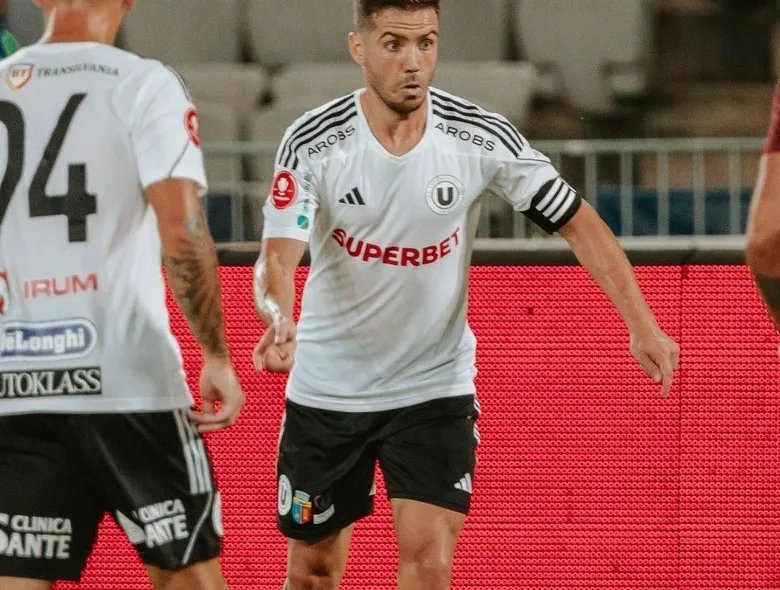 AVANCRONICA | Un nou duel cu CFR în Cupă. Alex Chipciu: „Vom juca la victorie”