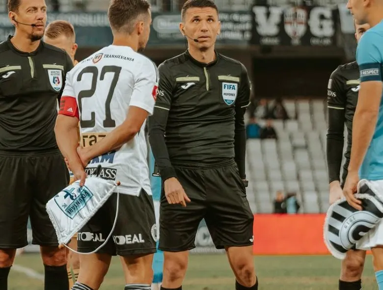 AVANCRONICA | FC Voluntari, adversarul în fața căruia încheiem turul sezonului regular