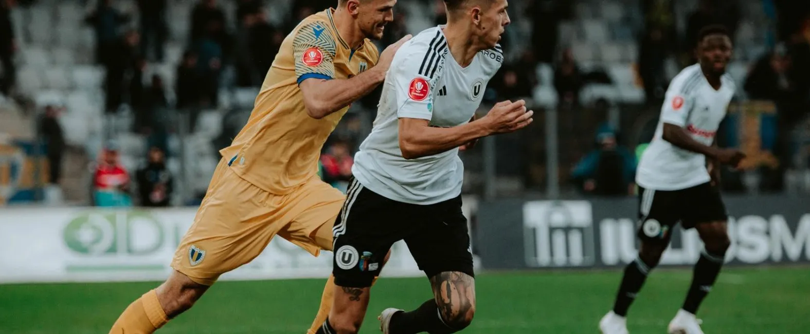 Remiză albă pe Cluj Arena împotriva Petrolului