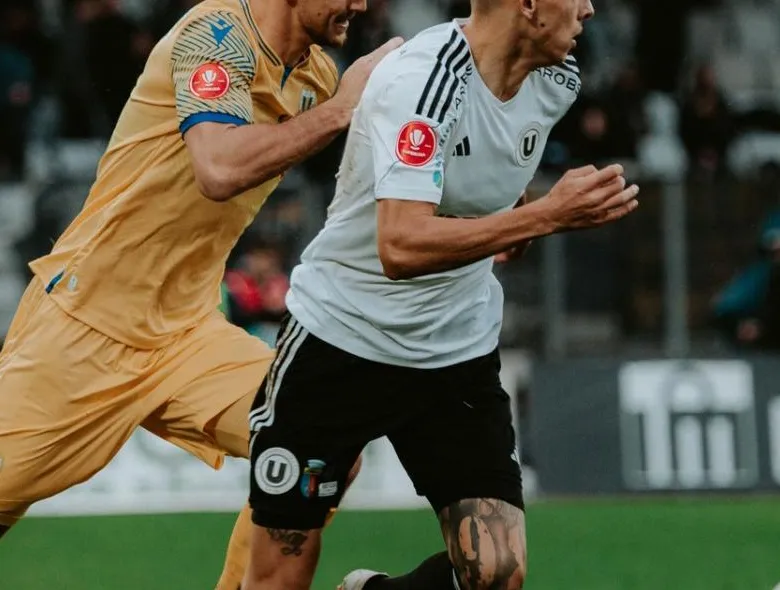 Remiză albă pe Cluj Arena împotriva Petrolului
