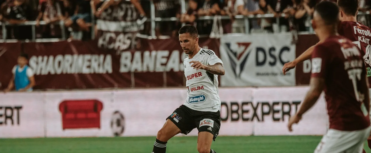 AVANCRONICA | Rapid – ”U”, pentru a 96-a oară în Superliga