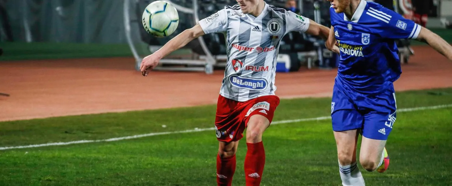 AVANCRONICA | Ultima lună din an începe cu o confruntare Transilvania-Oltenia pe Cluj Arena