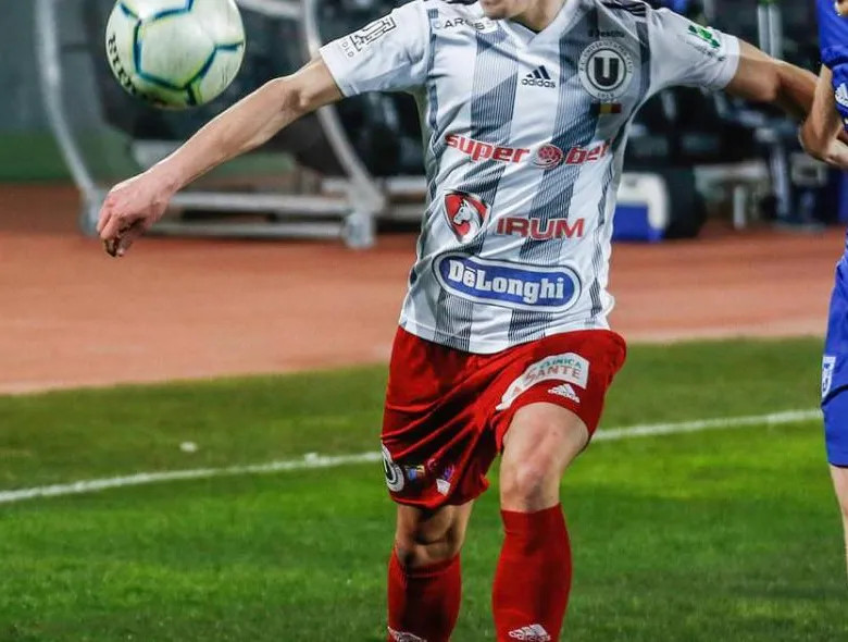 AVANCRONICA | Ultima lună din an începe cu o confruntare Transilvania-Oltenia pe Cluj Arena