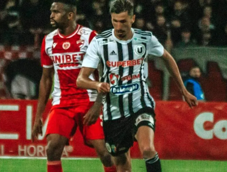 AVANCRONICA | Duel de tradiție, la București, împotriva lui Dinamo 