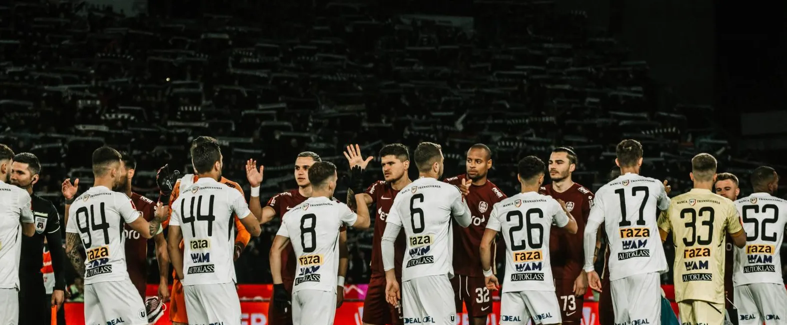 AVANCRONICA | Încheiem anul cu un derby în Gruia. Ultimele noutăți din tabăra “studenților”