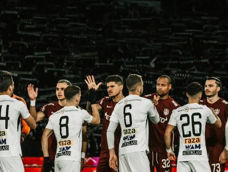 AVANCRONICA | Încheiem anul cu un derby în Gruia. Ultimele noutăți din tabăra “studenților”