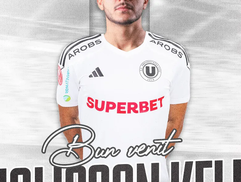Bem-vindo, Thalisson Kelven!