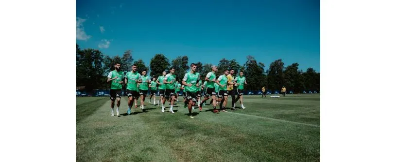 Ioan Ovidiu Sabău felicită echipa pentru victoria de la Buzău: "Împreună am reușit și e meritul jucătorilor"
