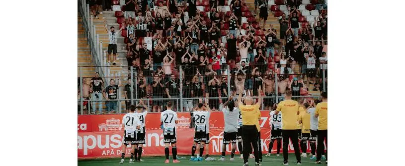 Alexandru Chipciu, optimist după succesul cu Gloria Buzău: „Avem echipă competitivă, cu mulți jucători de valori apropiate, iar atmosfera e bună"