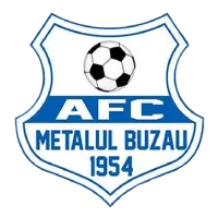 Metalul Buzău
