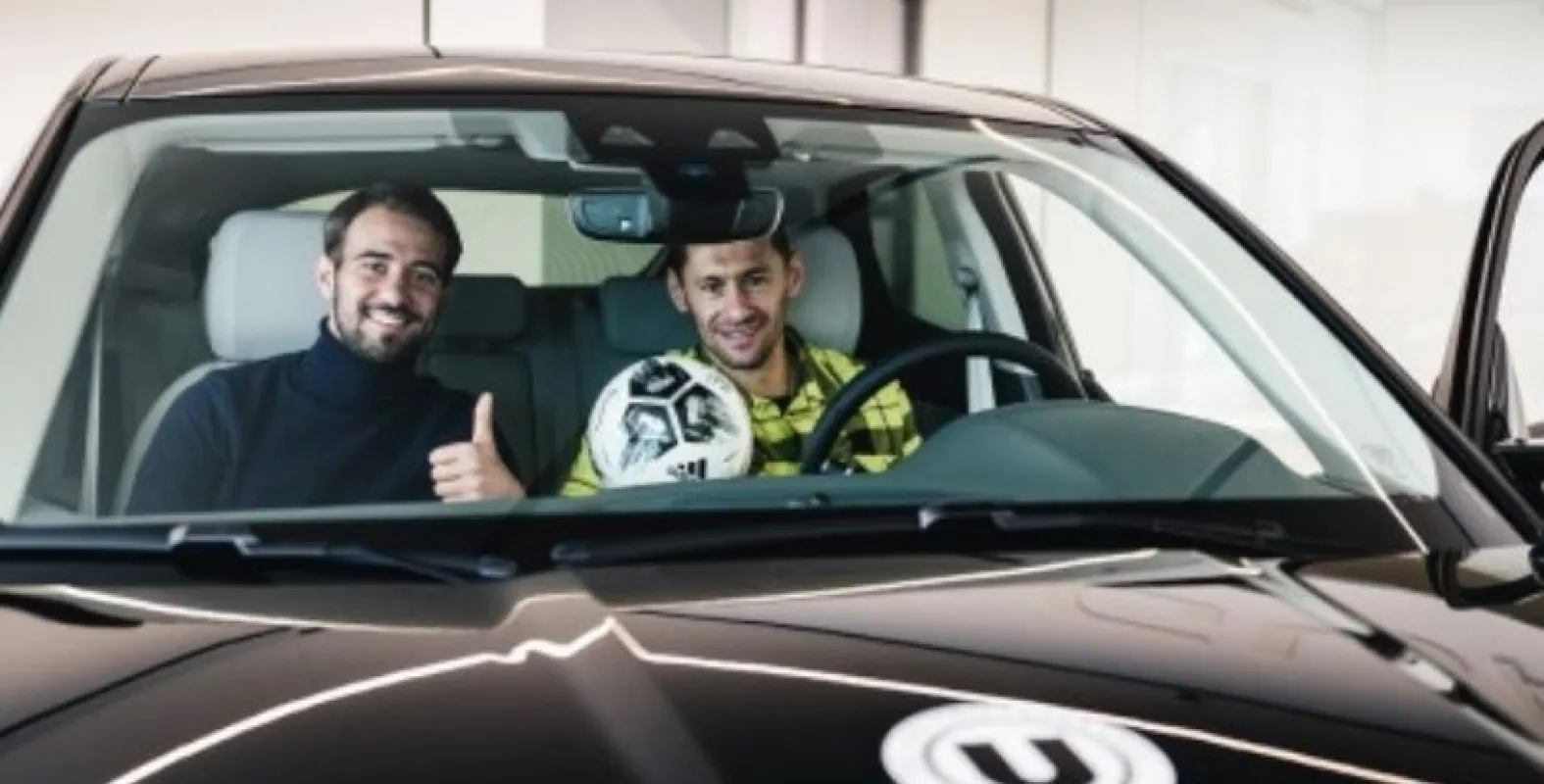 FOTBALIŞTII UNIVERSITĂŢII AU TESTAT EXPERIENŢA 4X4 LA…