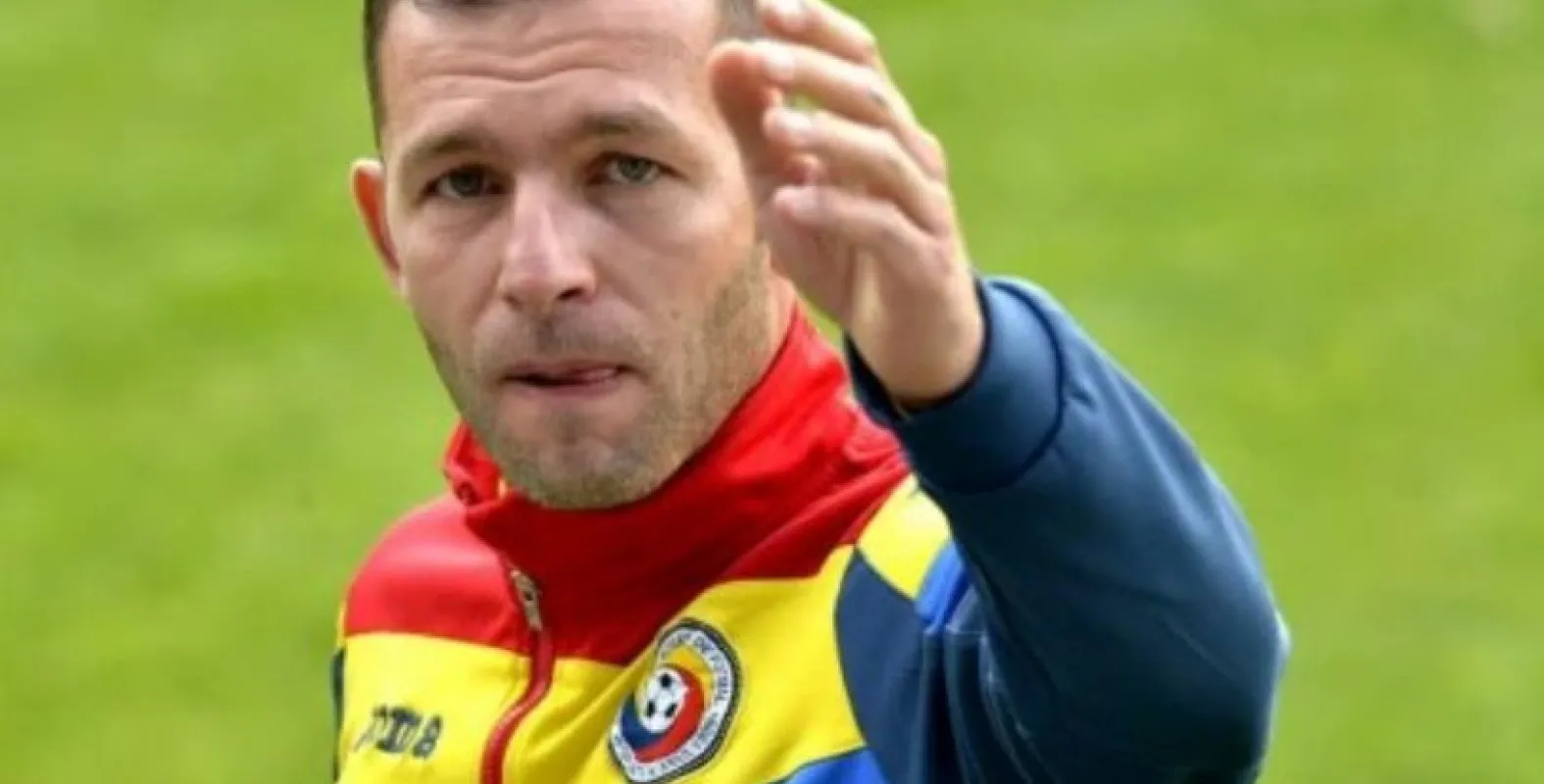 Bine ai venit la “U”, Bogdan Lobonț!
