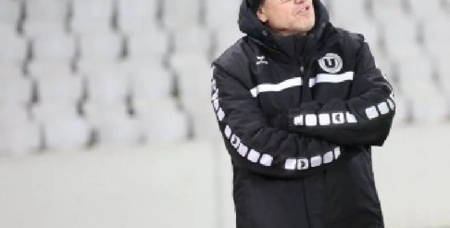 Mircea Cojocaru va conduce Universitatea în meciul cu ACS Poli!