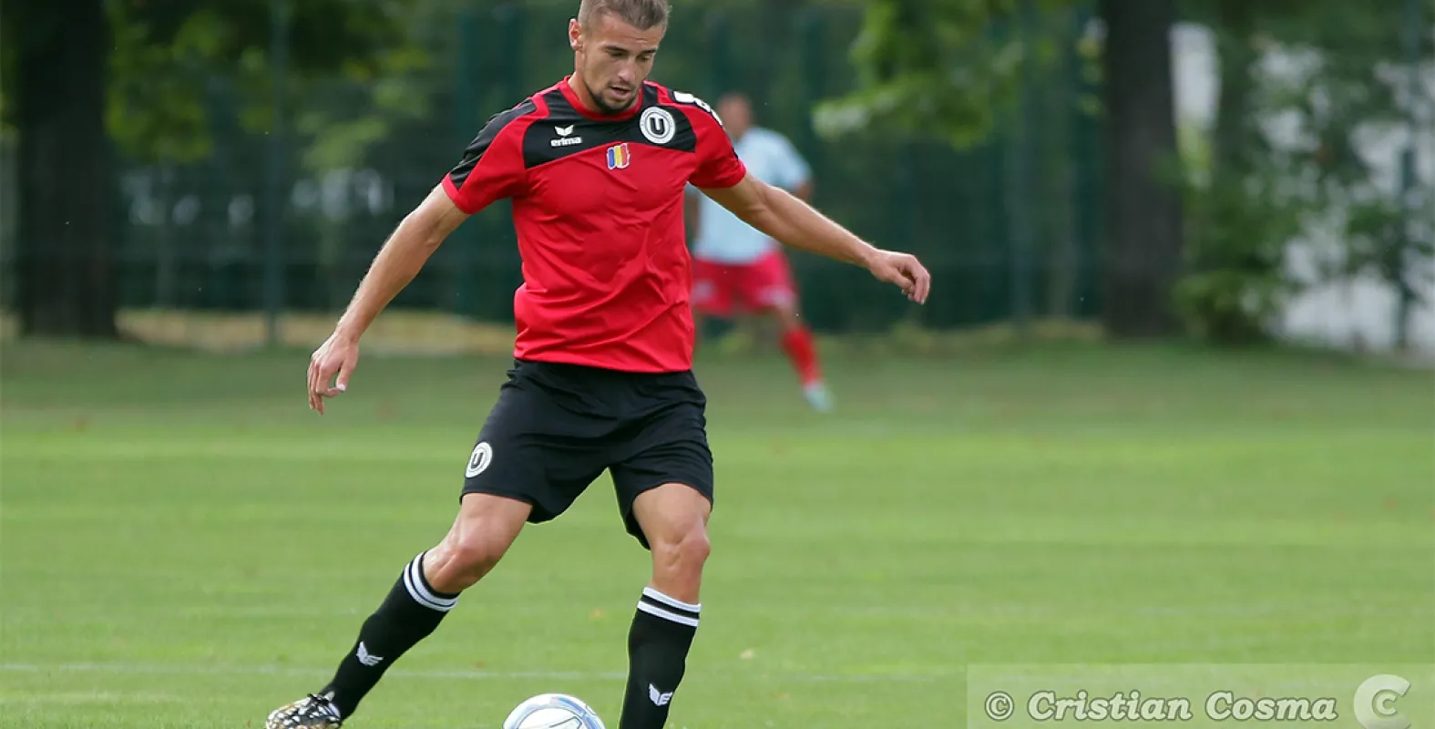 Meci important pe final de campionat