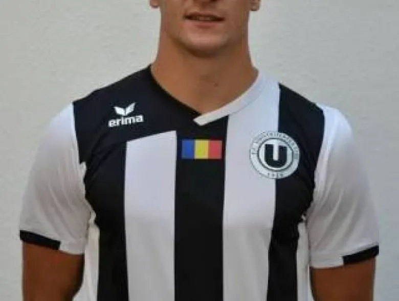 La mulți ani, Brian Lemac!