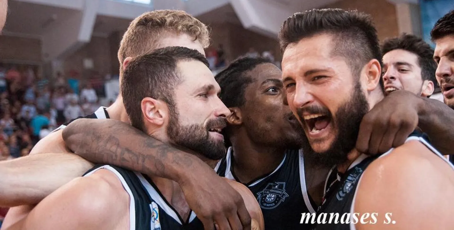 Supercupa e la Cluj! Felicitări, U-BT Cluj-Napoca! Felicitări, Mihai Silvășan!
