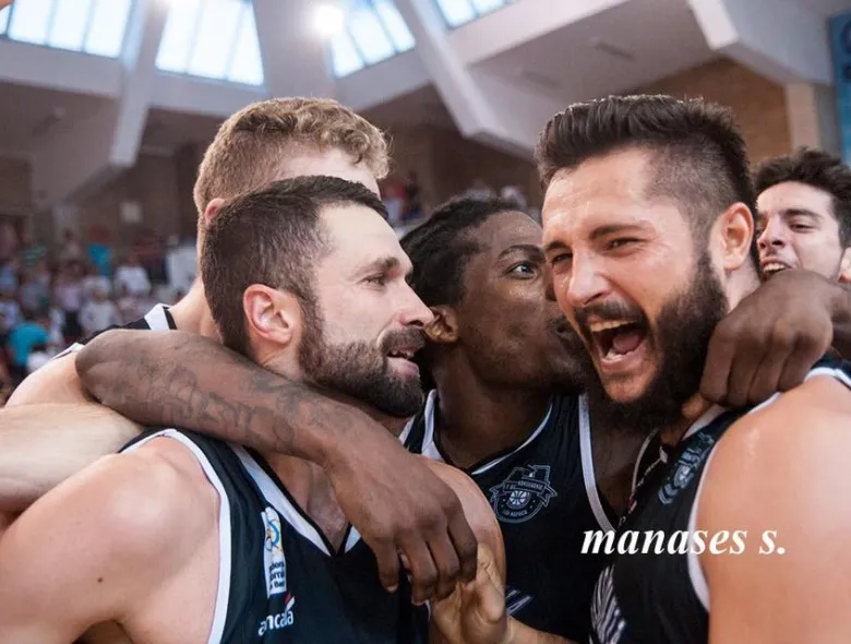 Supercupa e la Cluj! Felicitări, U-BT Cluj-Napoca! Felicitări, Mihai Silvășan!