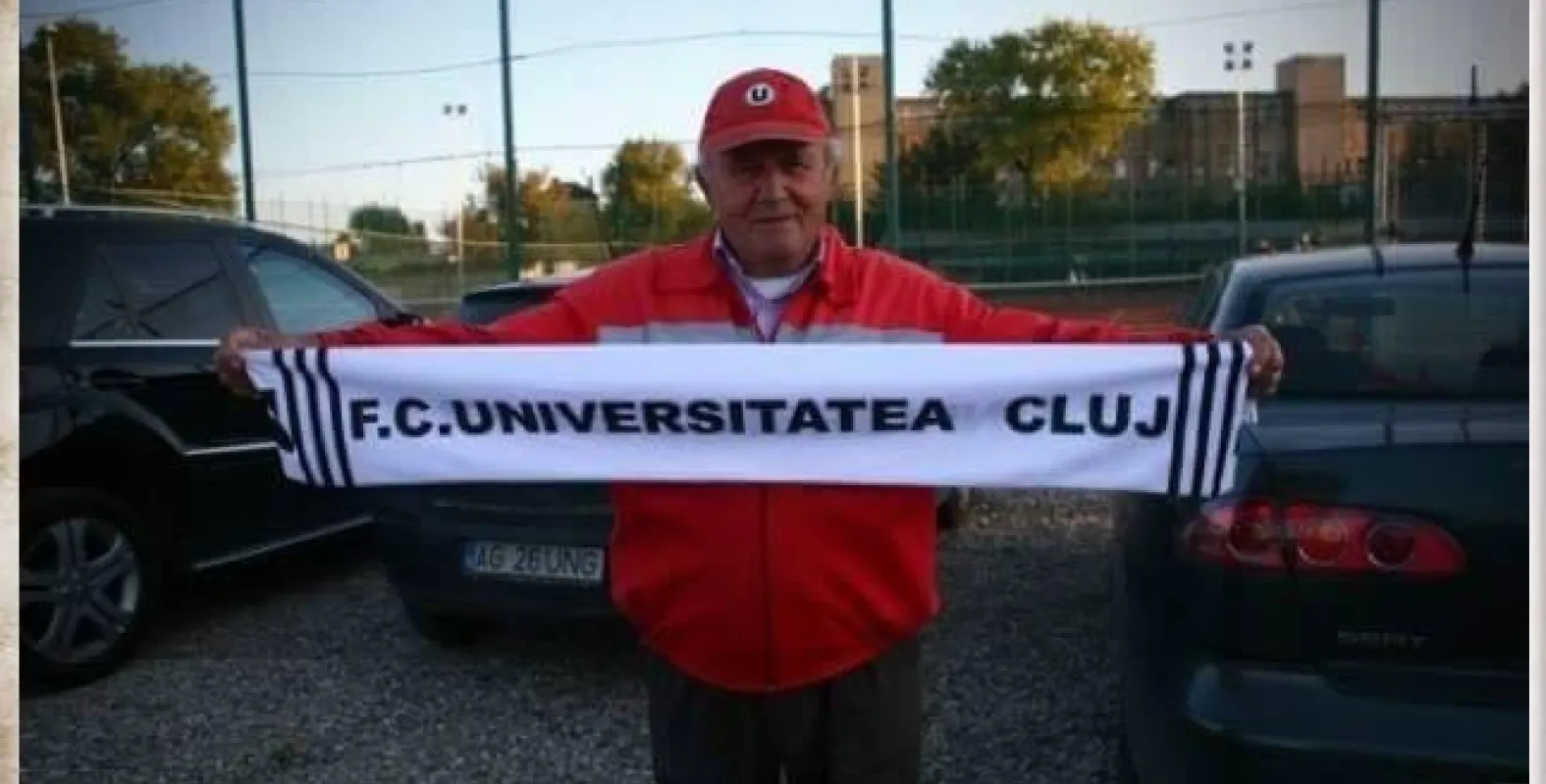 O viață pentru „U”!