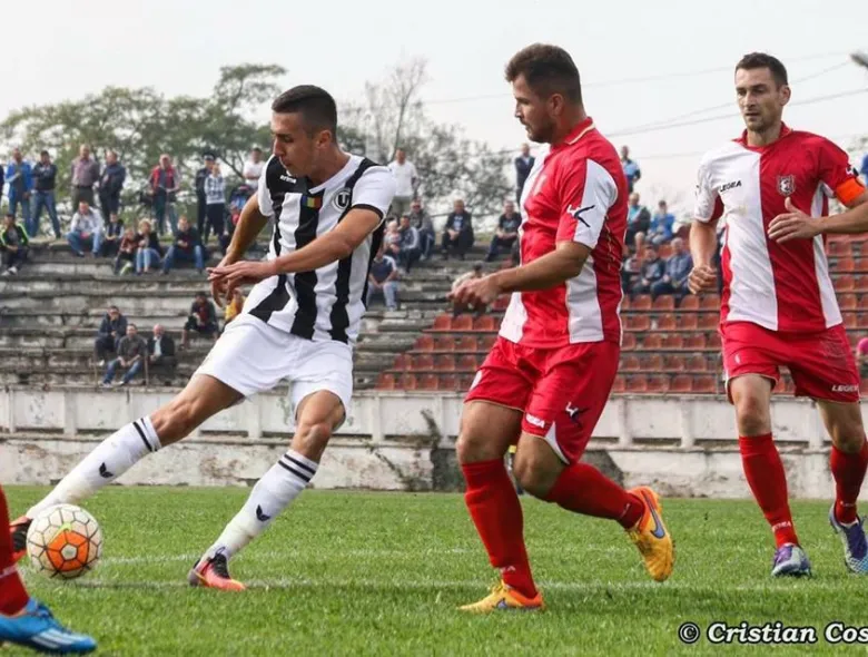 POVEȘTI STUDENȚEȘTI, EPISODUL 4. Adrian Pintea, “Gulliver” de la “U”. “La centenar să fim în Liga 1!”